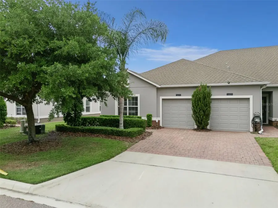 3547 Fairwaters Court #A, Clermont, FL 34711 - #2