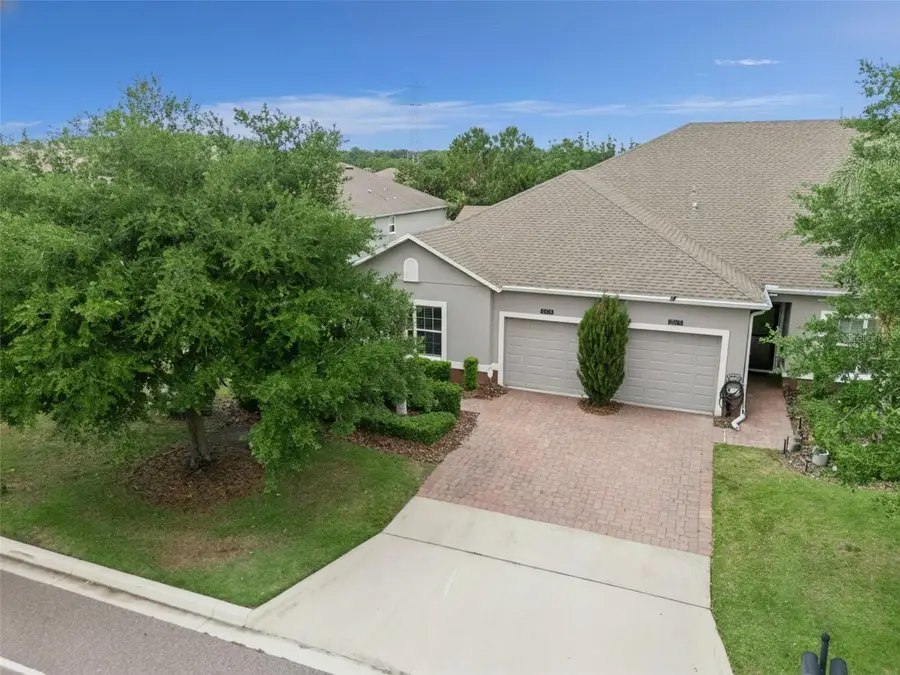 3547 Fairwaters Court #A, Clermont, FL 34711 - #3