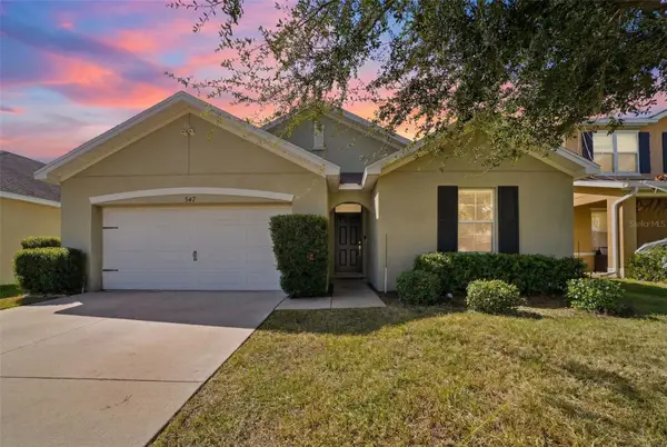 547 Hartford Heights Street, SPRING HILL, FL 34609