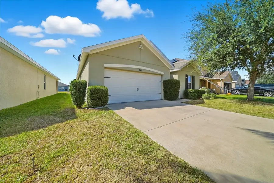 547 Hartford Heights Street, Spring Hill, FL 34609 - #2