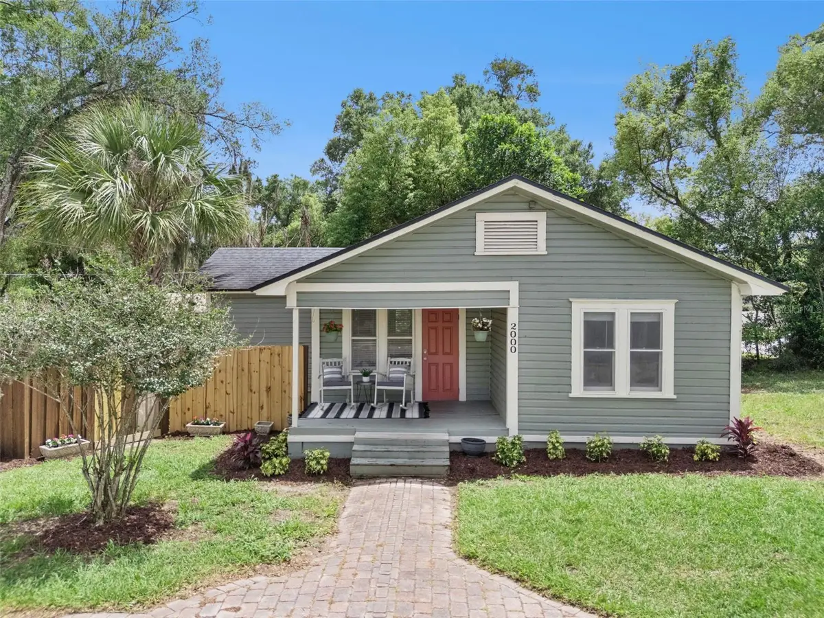 2000 Page Avenue, Orlando, FL 32806 - #1