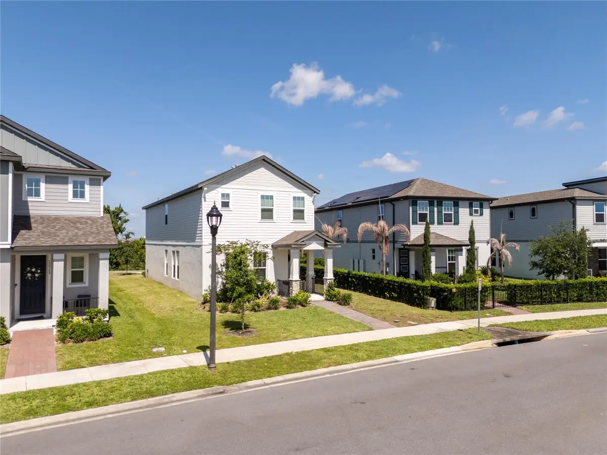 12362 Bracco Street, Winter Garden, FL 34787 - #1