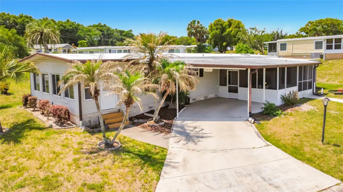 2002 SW Live Oak Lane, Zellwood, FL 32798 - #1