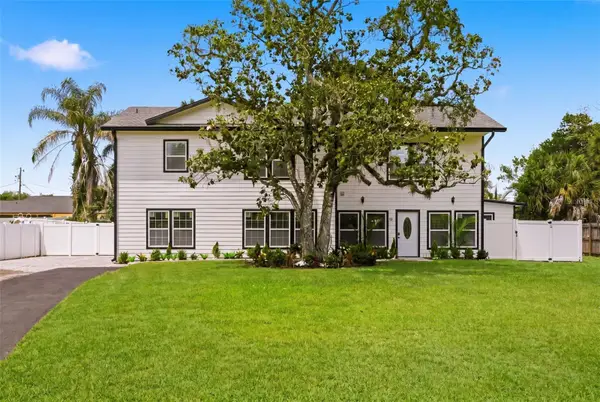 15 E Laurel Street, APOPKA, FL 32703