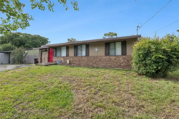 25 W Thrush Street, APOPKA, FL 32712