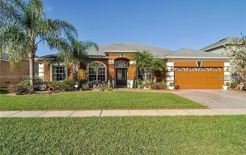 18081 Thornhill Grand Circle, Orlando, FL 32820 - #1