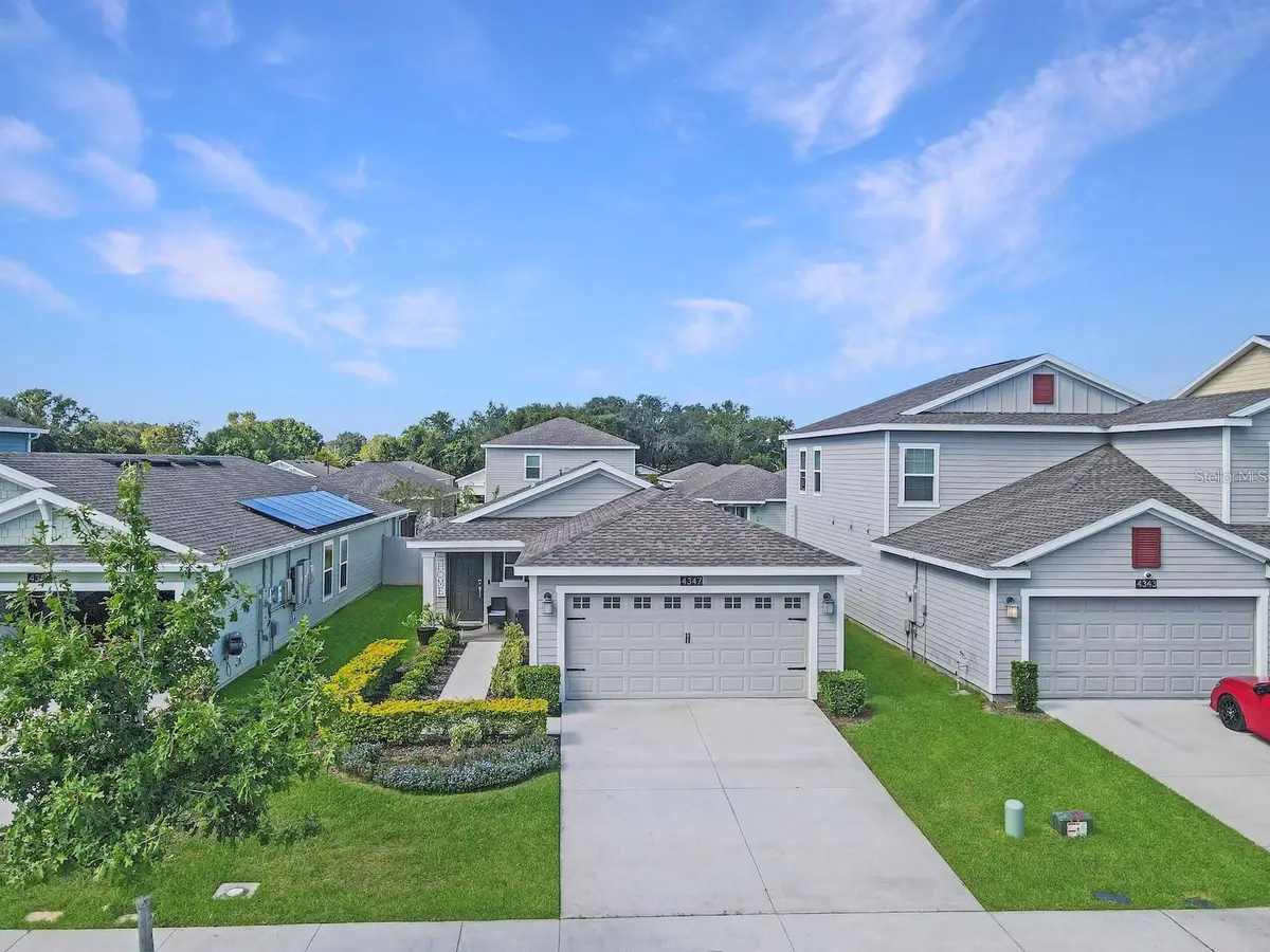 4347 Sunny Creek Place, Kissimmee, FL 34746 - #1