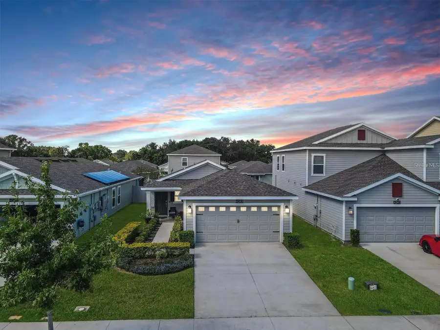 4347 Sunny Creek Place, Kissimmee, FL 34746 - #2
