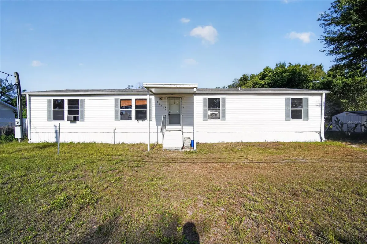 3240 Baird Avenue, Lakeland, FL 33805 - #1