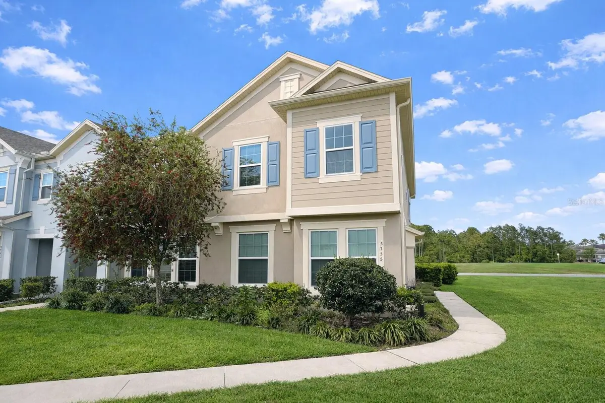 5755 Cypress Hill Road, Winter Garden, FL 34787 - #1