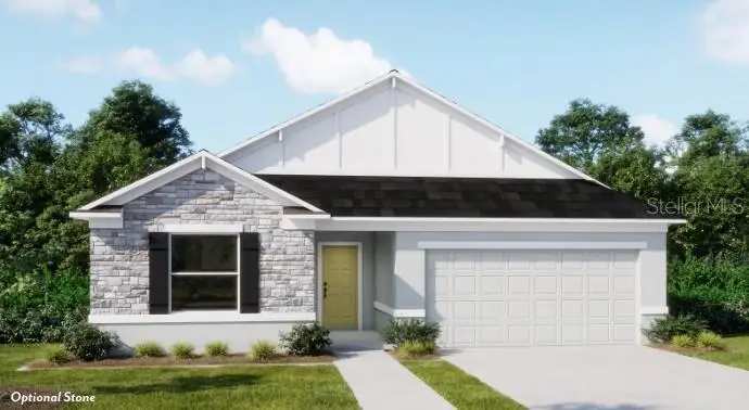 16741 NW 176th Terrace, Alachua, FL 32615 - #1