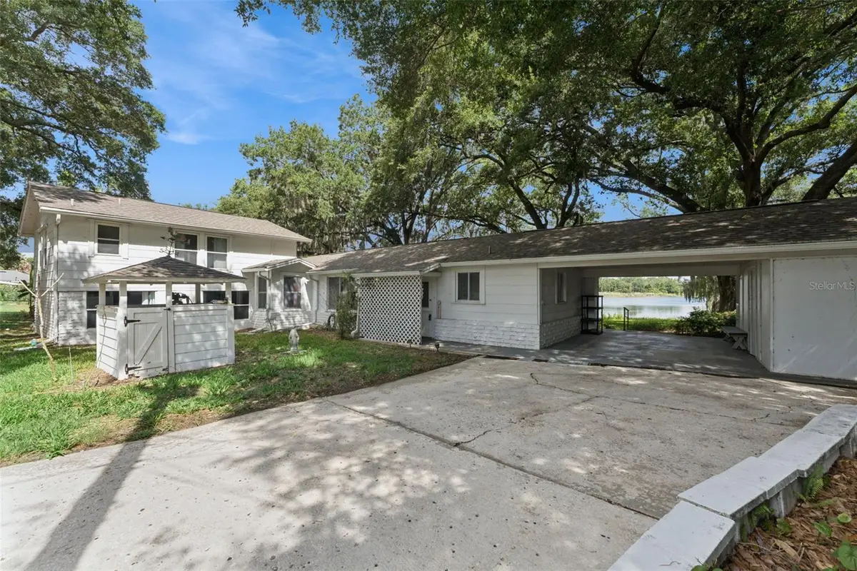 4111 Lake Lockhart Drive, Orlando, FL 32810 - #1