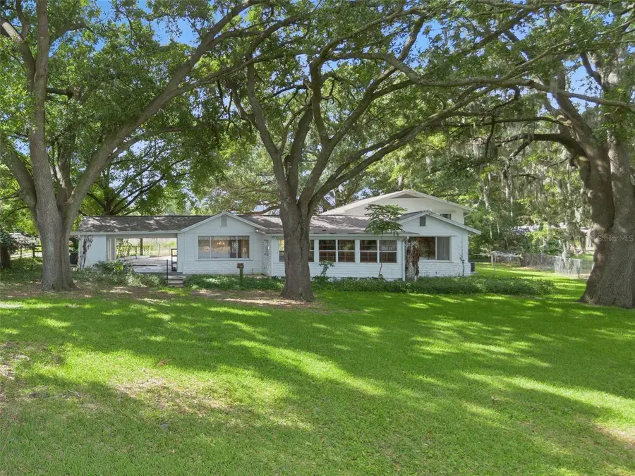 4111 Lake Lockhart Drive, Orlando, FL 32810 - #2