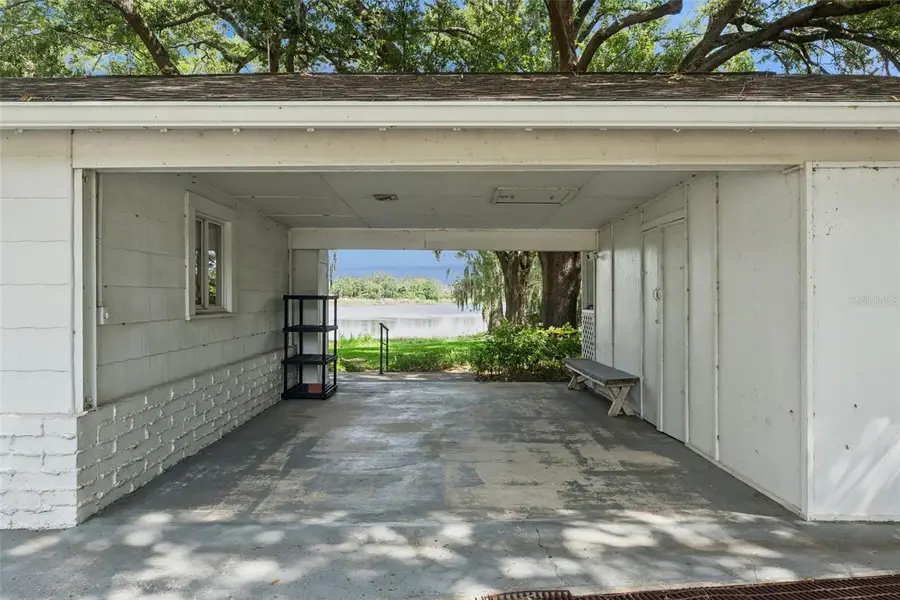 4111 Lake Lockhart Drive, Orlando, FL 32810 - #3