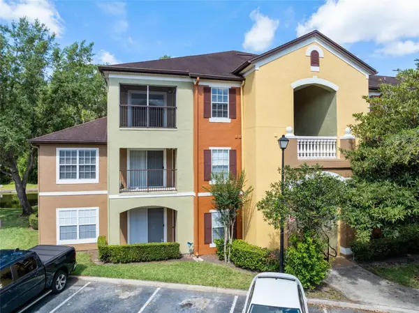 12602 Crest Springs Lane #1331, ORLANDO, FL 32828