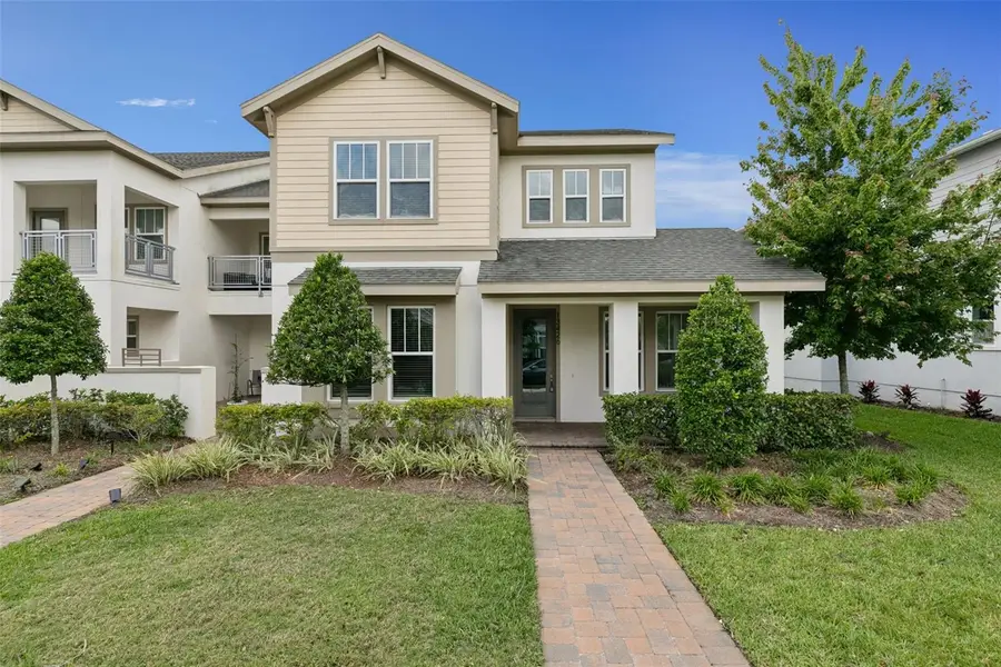 13426 Stoddart Avenue, Orlando, FL 32827 - #2