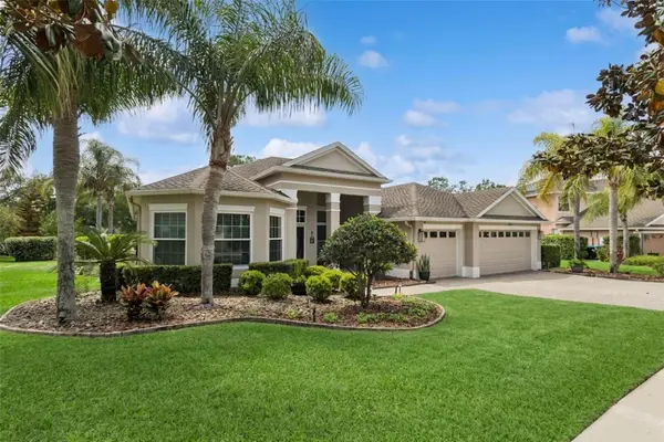6018 Tremayne Drive, MOUNT DORA, FL 32757