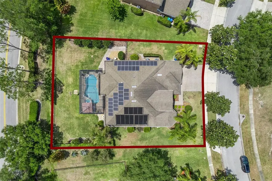 6018 Tremayne Drive, Mount Dora, FL 32757 - #2