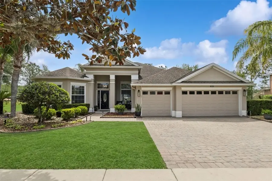 6018 Tremayne Drive, Mount Dora, FL 32757 - #3