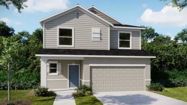 24254 NW 11th Lane, NEWBERRY, FL 32669