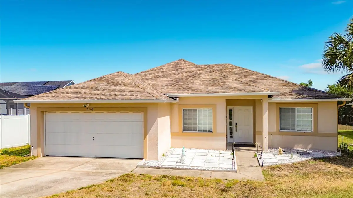 336 Hillcrest Drive, Davenport, FL 33897 - #1