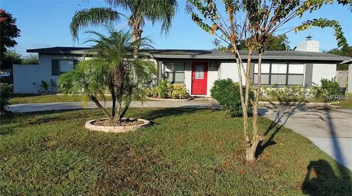 6400 Ramir Road, Orlando, FL 32810 - #1
