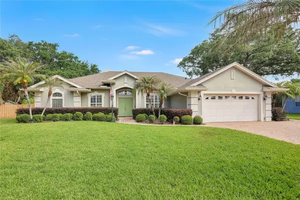 5224 Chiswick Circle, BELLE ISLE, FL 32812