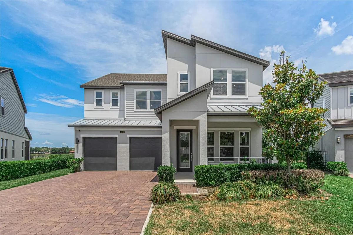 6013 Bimini Twist Loop, Orlando, FL 32819 - #1