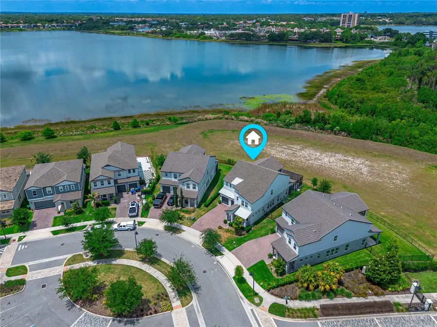 6013 Bimini Twist Loop, Orlando, FL 32819 - #2