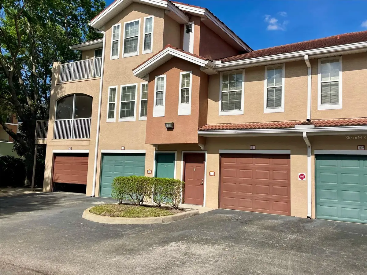 12102 Poppy Field Lane #111, Orlando, FL 32837 - #1