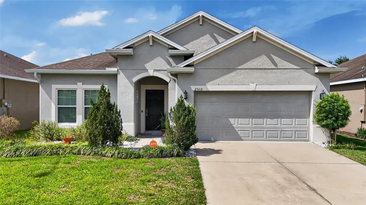 2516 Isabela Terrace, Kissimmee, FL 34743 - #1