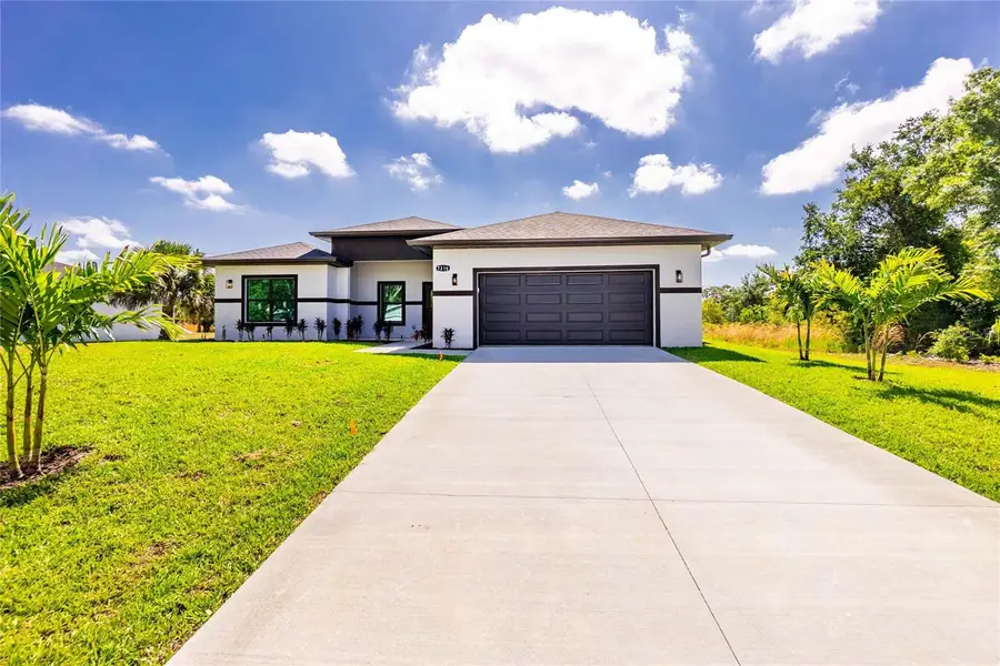 7316 Donahue Street, Port Charlotte, FL 33981 - #2