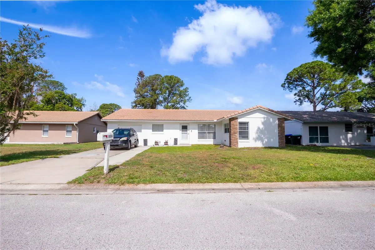 10534 Deergrass Lane, Orlando, FL 32821 - #1
