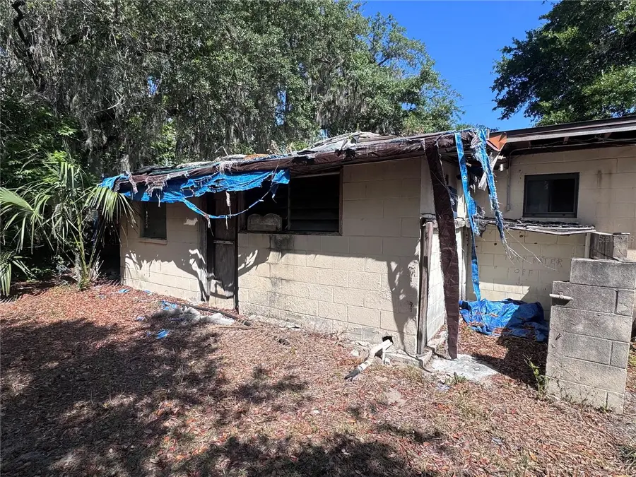 1255 Wells Avenue, Tavares, FL 32778 - #2