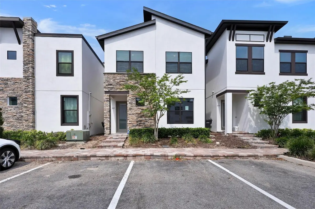 212 Villa Domani Circle, Davenport, FL 33896 - #1