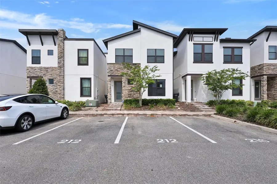 212 Villa Domani Circle, Davenport, FL 33896 - #2