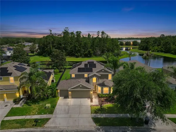 10227 Sandy Marsh Lane, ORLANDO, FL 32832
