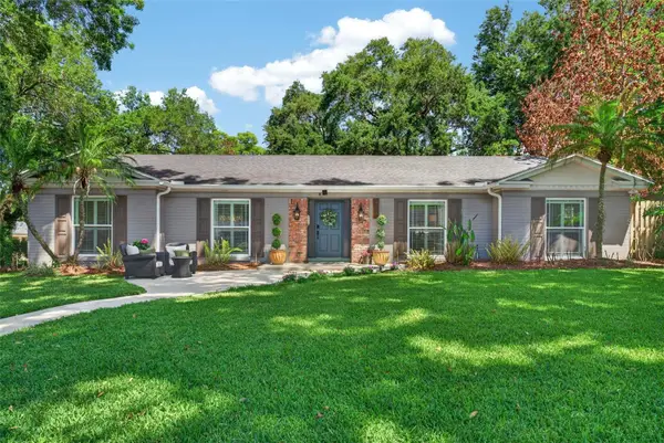 1701 Antilles Place, ORLANDO, FL 32806
