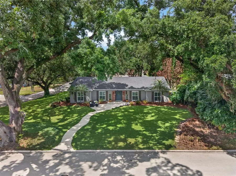 1701 Antilles Place, Orlando, FL 32806 - #2