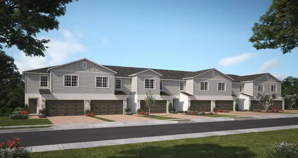 2536 Starry Point, ST CLOUD, FL 34769