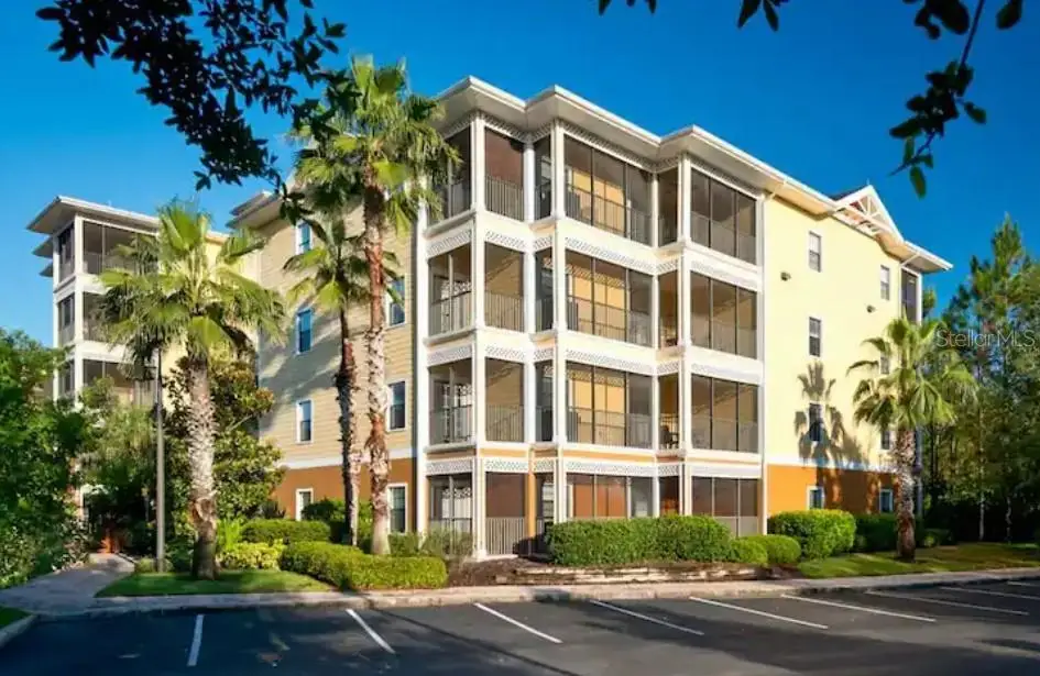 9061 Treasure Trove Lane #204, Kissimmee, FL 34747 - #1