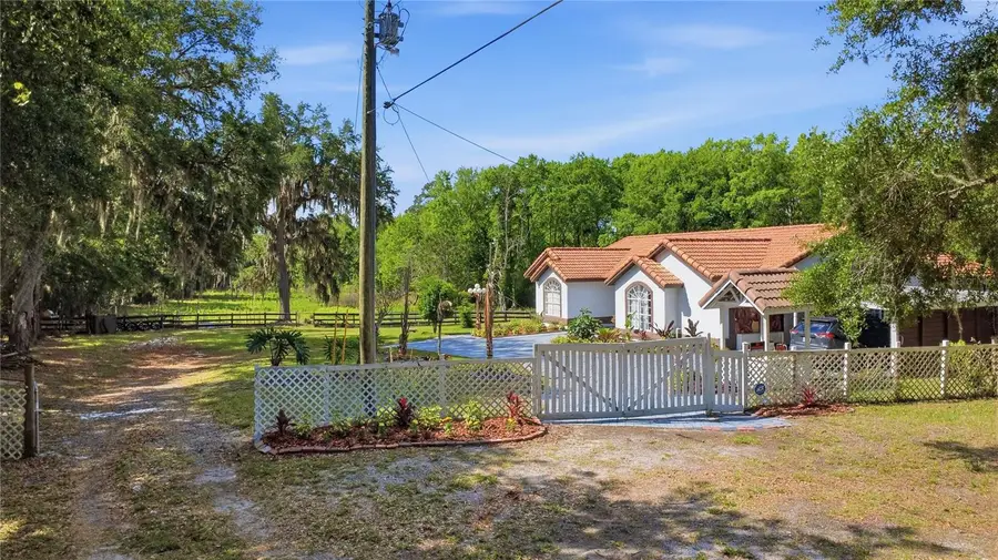 1898 Blackwelder Road, De Leon Springs, FL 32130 - #2