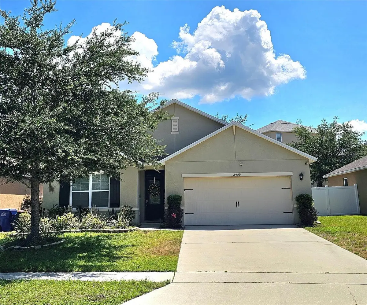 2459 Valhalla Drive, Tavares, FL 32778 - #1