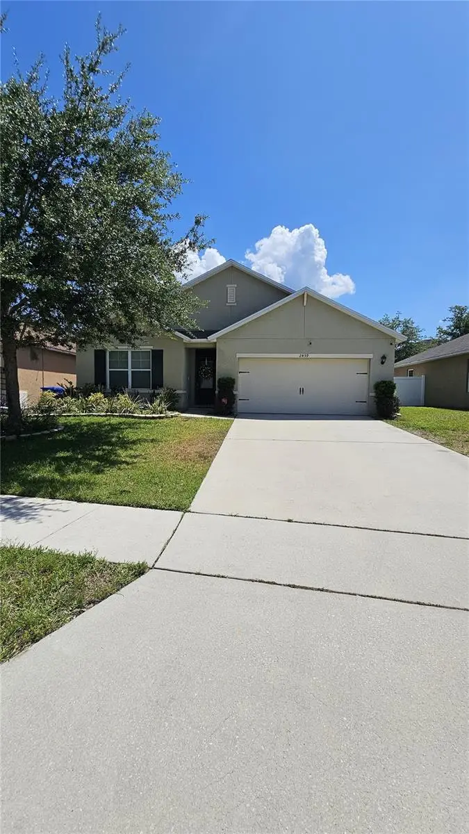 2459 Valhalla Drive, Tavares, FL 32778 - #2