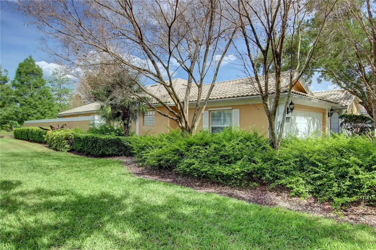 11801 Fan Tail Lane, Orlando, FL 32827 - #1
