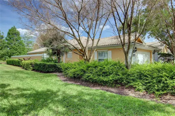 11801 Fan Tail Lane, ORLANDO, FL 32827
