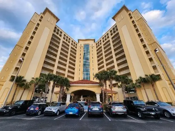 2801 S Ridgewood Avenue #403, SOUTH DAYTONA, FL 32119