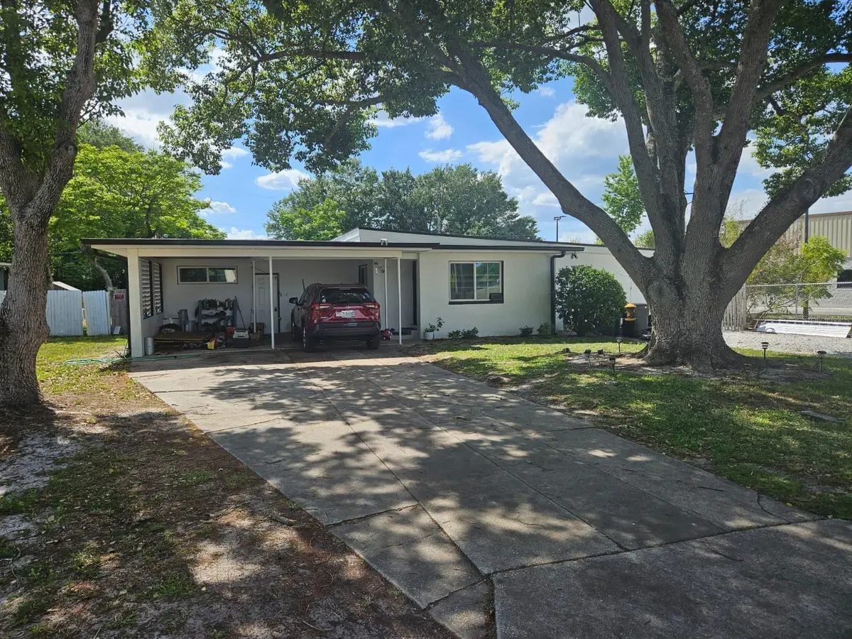 2800 S French Avenue, Sanford, FL 32773 - #1