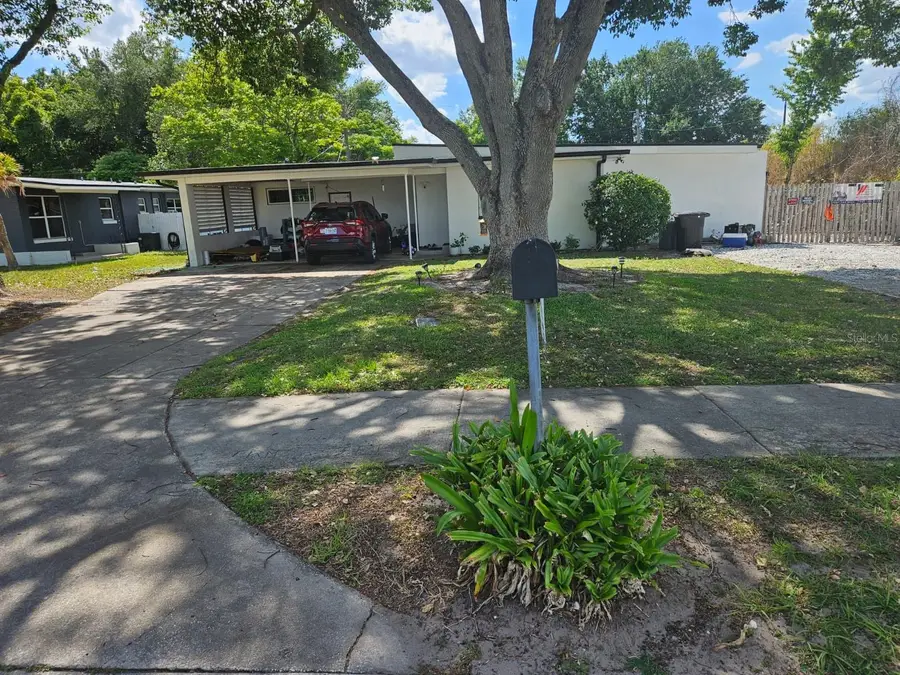 2800 S French Avenue, Sanford, FL 32773 - #3