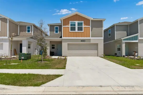 4023 Gardenia Avenue, HAINES CITY, FL 33844
